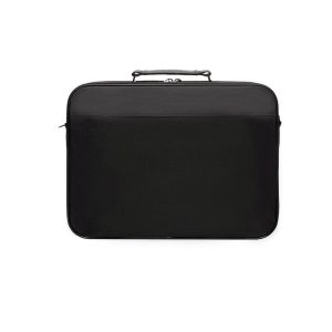Geanta laptop SPACER Fritz, Negru, 2 ani Garantie