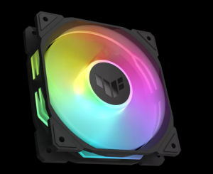 Ventilator Carcasa ASUS TUF Gaming TF120 ARGB, 12 cm, 2000