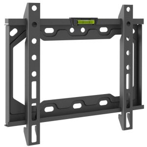 Suport TV de perete, Barkan E202+.B, Fix, 13"- 43", VESA