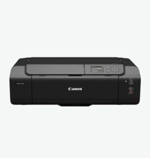 CANON PRO-310 A3+ COLOR INKJET PRINTER, Format A3, 10 culori,