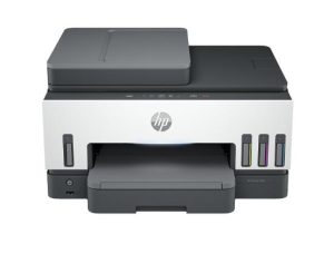 Multifunctional inkjet HP Smart Tank 790 All-in-One, format A4, Color,