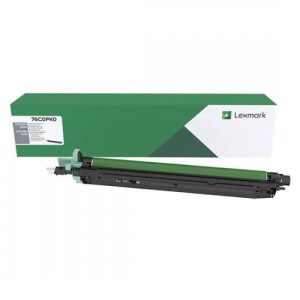 Drum unit LEXMARK 76C0PK0, BCMY