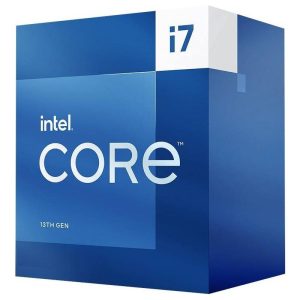 Procesor Intel Core i7-13700, 2.1 GHz, LGA 1700, Intel UHD
