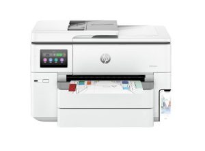 Multifunctional inkjet HP OfficeJet Pro 9730e WF AiO Printer, format