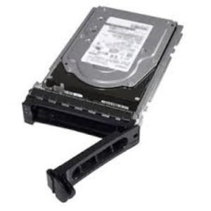 Hard Disk DELL 400-ATJM, 1.2TB, SAS, 10000 rpm