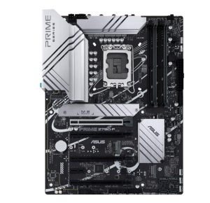 Placa de baza ASUS PRIME Z790-P, Socket 1700, DDR5, ATX