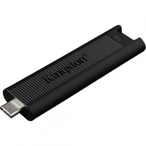 Memorie USB Kingston DataTraveler Max 1TB, USB 3.2, Negru