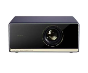 Wanbo X5 Pro New Projector Black