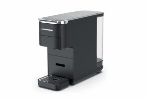 ESPRESSOR CU CAPSULE HEINNER CAFE SUPREME HEMC-DD15BK