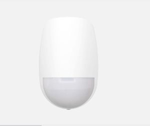 Detector dubla technologie, wireless AXPRO Hikvision DS-PDD12P-EG2-WE, Tehnologie 3D optics(