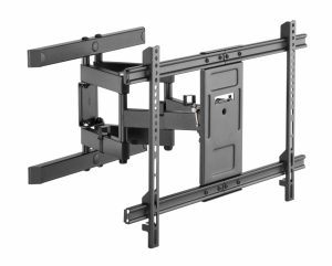 Suport TV de perete Serioux TV61-466, compatibilitate  dimensiune ecran:
