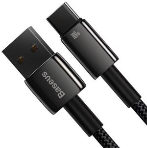 Cablu alimentare si date Baseus, Fast Charging Data Cable pt.
