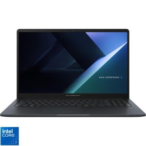 Laptop Business ASUS ExpertBook B1, cu procesor Intel Core 7