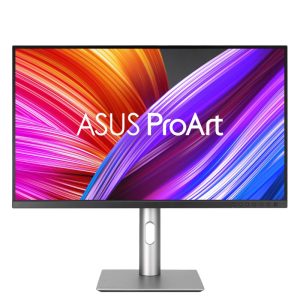 Monitor Consumer ASUS PA329CRV, 31.2", 3840 x 2160 pixeli, Black,