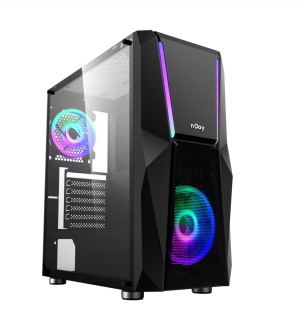 System Hrz Ryzen 5  5500, 16GB, 1TB, RTX 3050, WIN