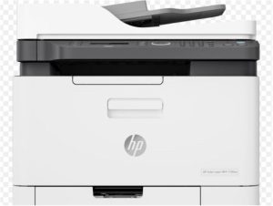 Multifunctional laser HP Color Laser MFP 179fnw, format A4, Color,