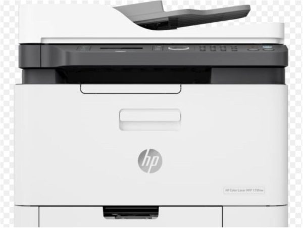 Multifunctional laser HP Color Laser MFP 179fnw, format A4, Color,