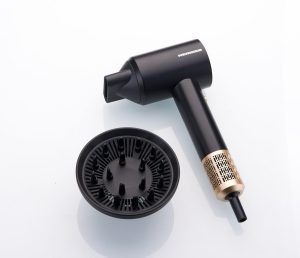 USCATOR DE PAR PROFESIONAL HHD-R16BLDC-BK