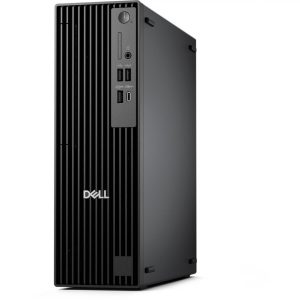 Desktop Business Dell Pro QBS1250 cu procesor Intel Core Ultra