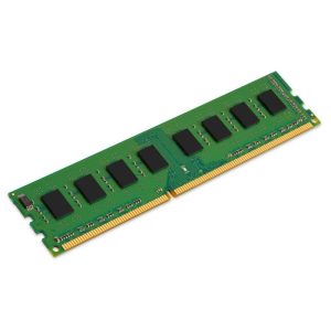 Memorie RAM Kingston ValueRAM, 8 GB DDR3, 1600 MHz, CL11