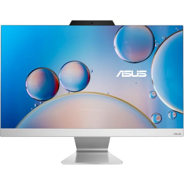 All-in-One Consumer ASUS Vivo AiO A34 cu procesor Intel Core