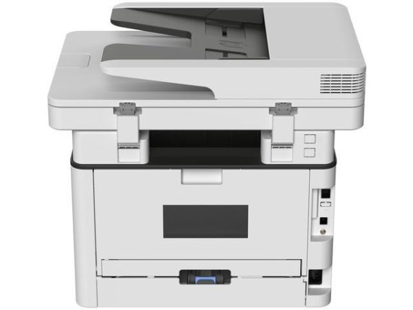 Multifunctional laser Lexmark MX431adn, format A4, Monocrom, Duplex, USB +