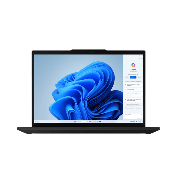 Laptop Business Lenovo ThinkPad T14 Gen 5, cu procesor Intel