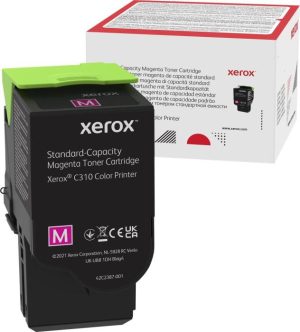 Toner XEROX 006R04362, Magenta