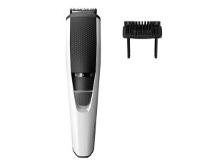 Aparat de tuns barba PHILIPS BT3206/14, Lame din inox 0.5-10mm,