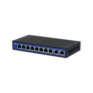 Access point Dahua EAC10-P, Gigabit, PoE, Dual-band, WI-FI