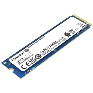 SSD intern Kingston NV2, 1 TB, PCI Express 3.0 x4,