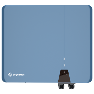 Solplanet hybrid inverter ASW012kH-T3 asymmetric AFCI12kW, 3P, 3 MPPT, w/Dongle