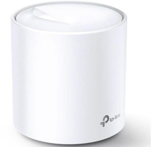 Router wireless TP-Link Deco X60, WIFI 6, Mesh, Dual Band