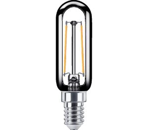 Bec LED Philips Classic T25L, E14, 2.1W (25W), 250 lm,