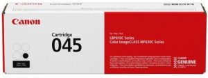 Toner CANON 045, Black