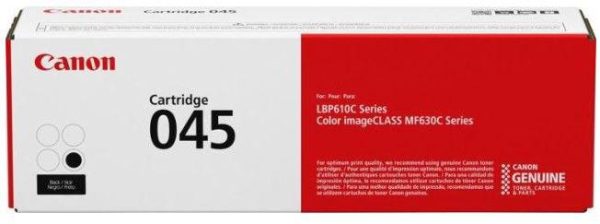 Toner CANON 045, Black