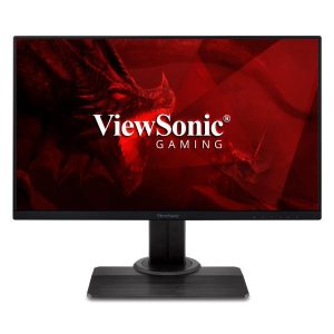 Monitor Consumer ViewSonic XG2431, 23.8", 1920 x 1080 pixeli, Black,