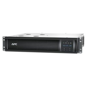 UPS APC SMT1500RMI2UC, 1000W, LCD, USB, Rackmount 2U