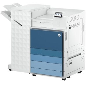 Imprimanta Laser HP LaserJet Enterprise 8501X+, Monocrom, format A3, USB