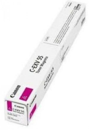 Toner CANON C-EXV 55, Magenta