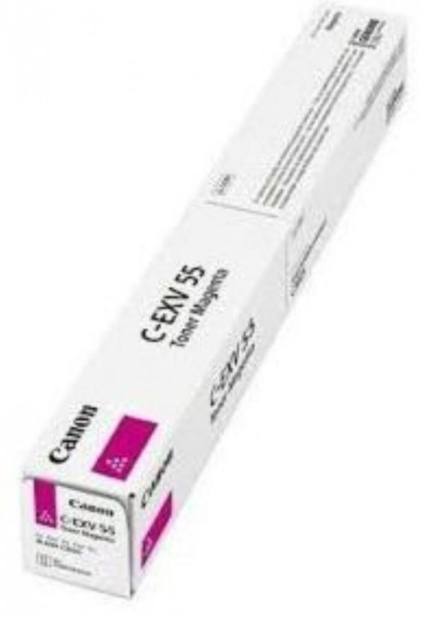 Toner CANON C-EXV 55, Magenta