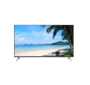 Monitor Dahua LM55-F400; Rezoluție 4K Ultra HD,Potrivit pentru funcționare continuă