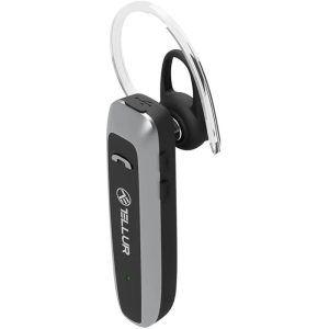 Casti In-ear TELLUR Vox 95, Wireless, Negru