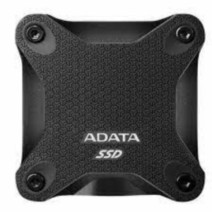 SSD extern ADATA SD620, 2 TB, USB 3.2 Gen 2,