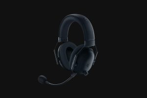 Casti Gaming Head-band Razer BlackShark V2 Pro, Wireless, Noise Canceling,