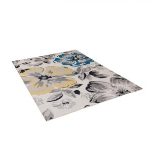 COVOR HEINNER PRINT DIGITAL 3D 160X230 CM LEA