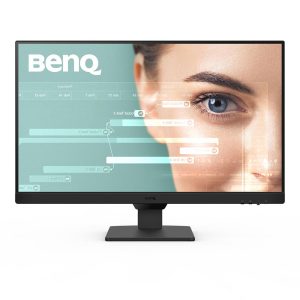 Monitor Consumer BenQ GW2790, 27", 1920 x 1080 pixeli, Black,