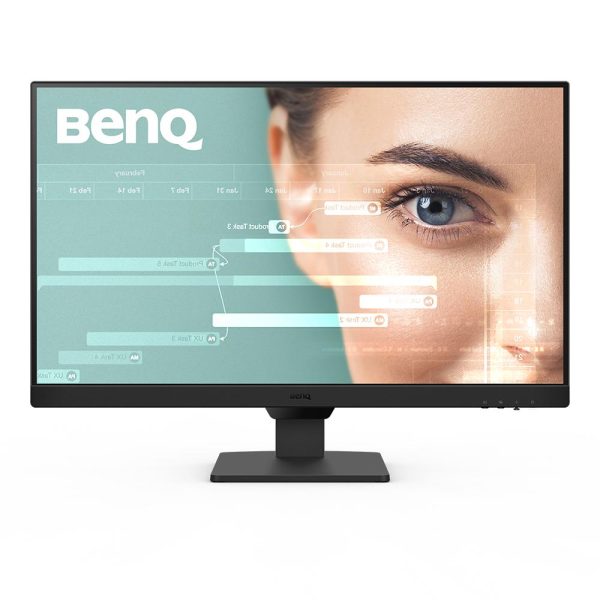 Monitor Consumer BenQ GW2790, 27", 1920 x 1080 pixeli, Black,