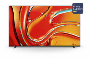 TV signage Sony XR70, 85", 4K. Conectivitate: Tuner TV. Garantie