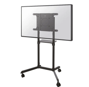 Stand mobil de podea, Neomounts by Newstar NS-M1250BLACK, 37"-70", VESA